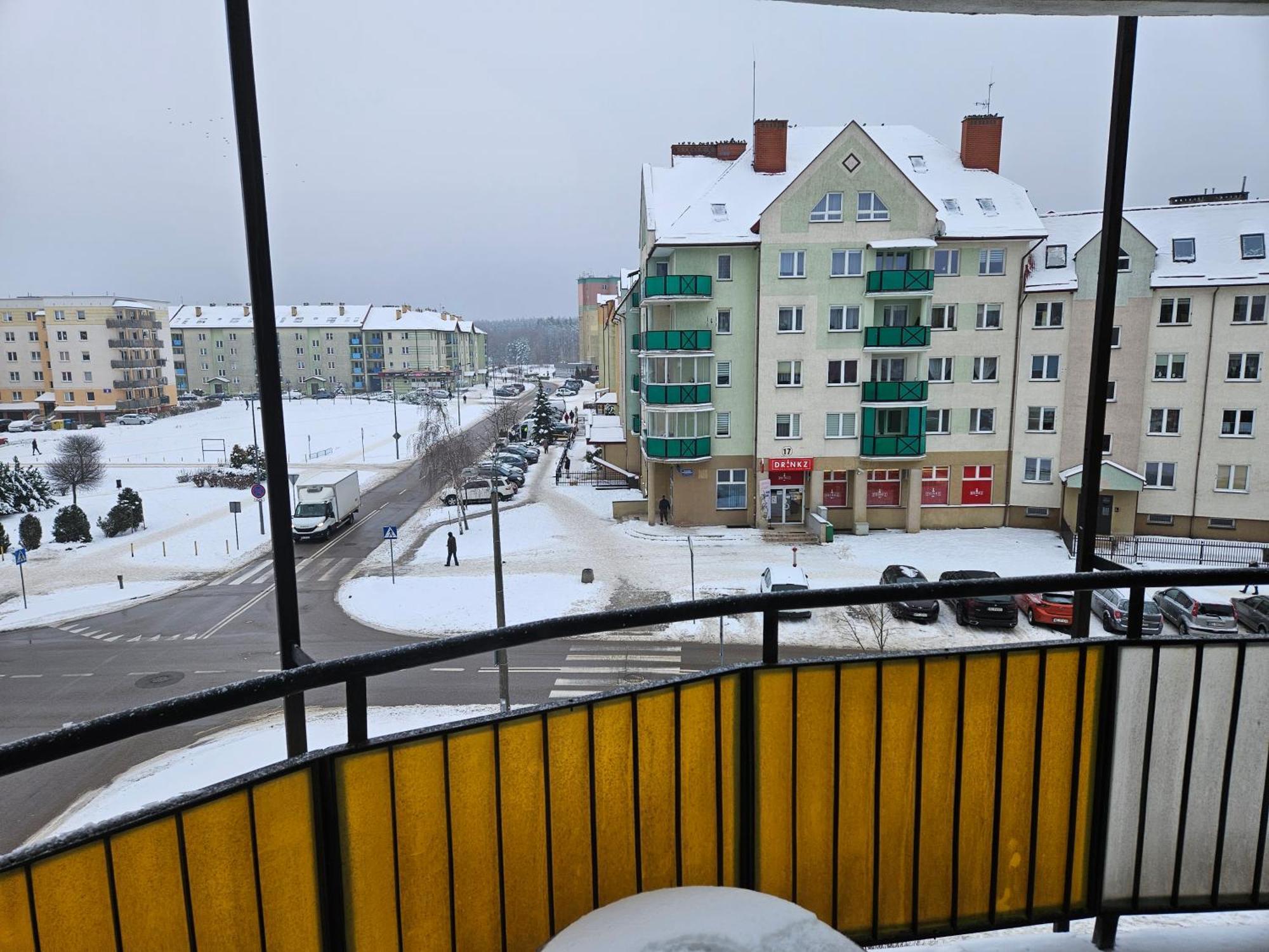 Apartament Blisko Jeziora Ełk Exteriér fotografie