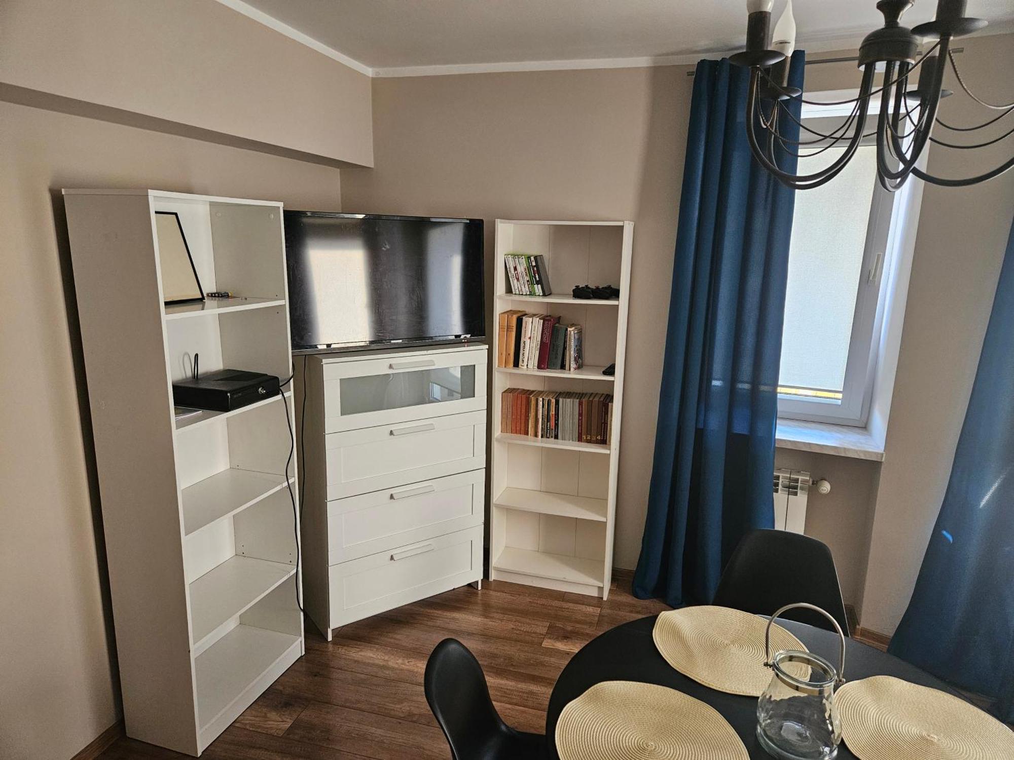 Apartament Blisko Jeziora Ełk Exteriér fotografie