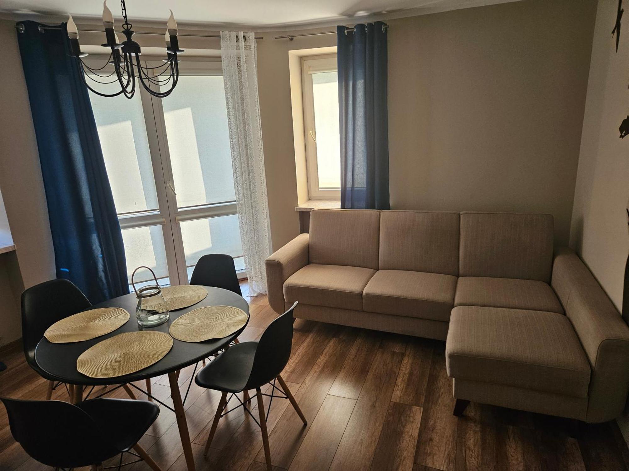 Apartament Blisko Jeziora Ełk Exteriér fotografie