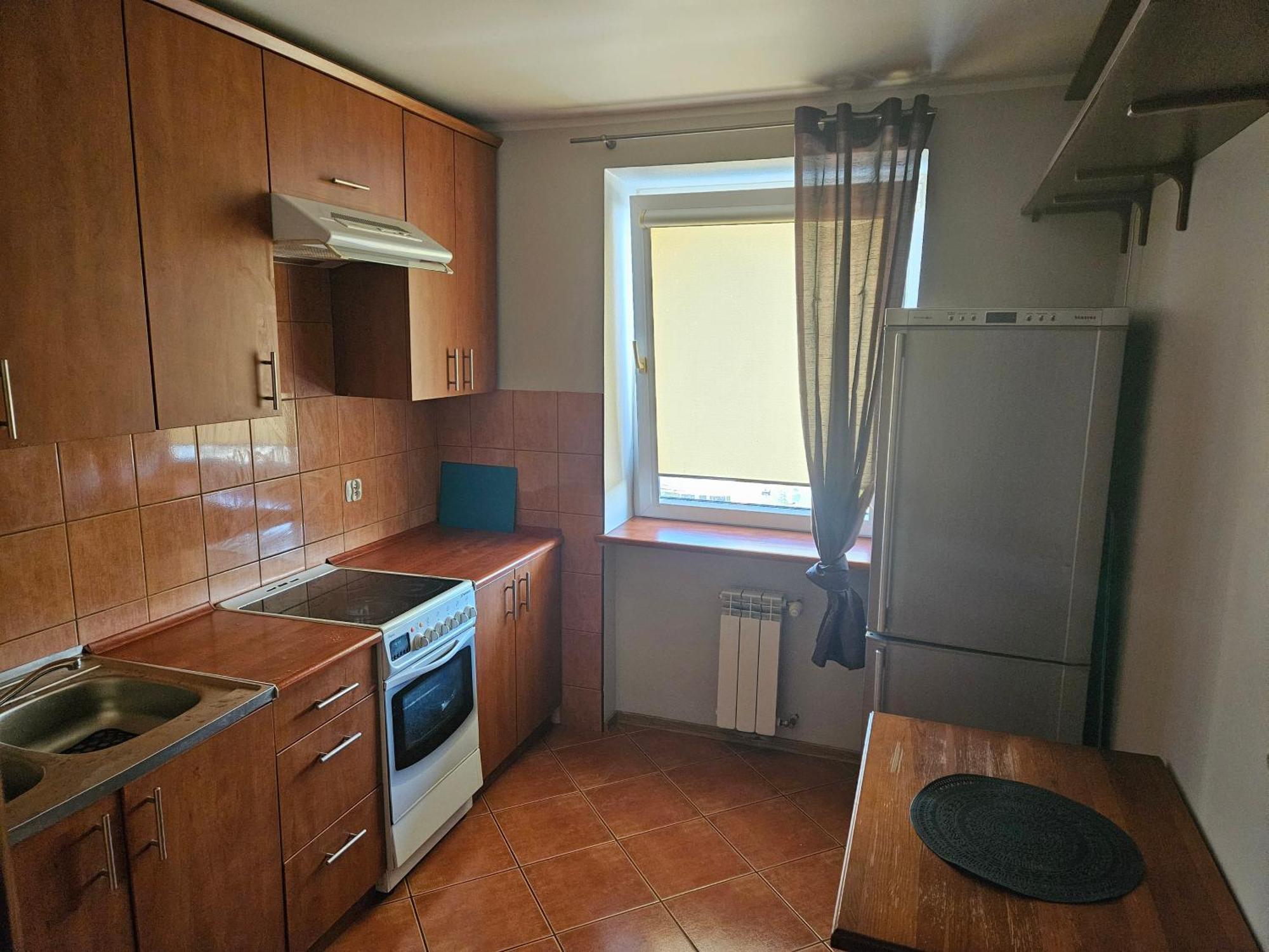 Apartament Blisko Jeziora Ełk Exteriér fotografie