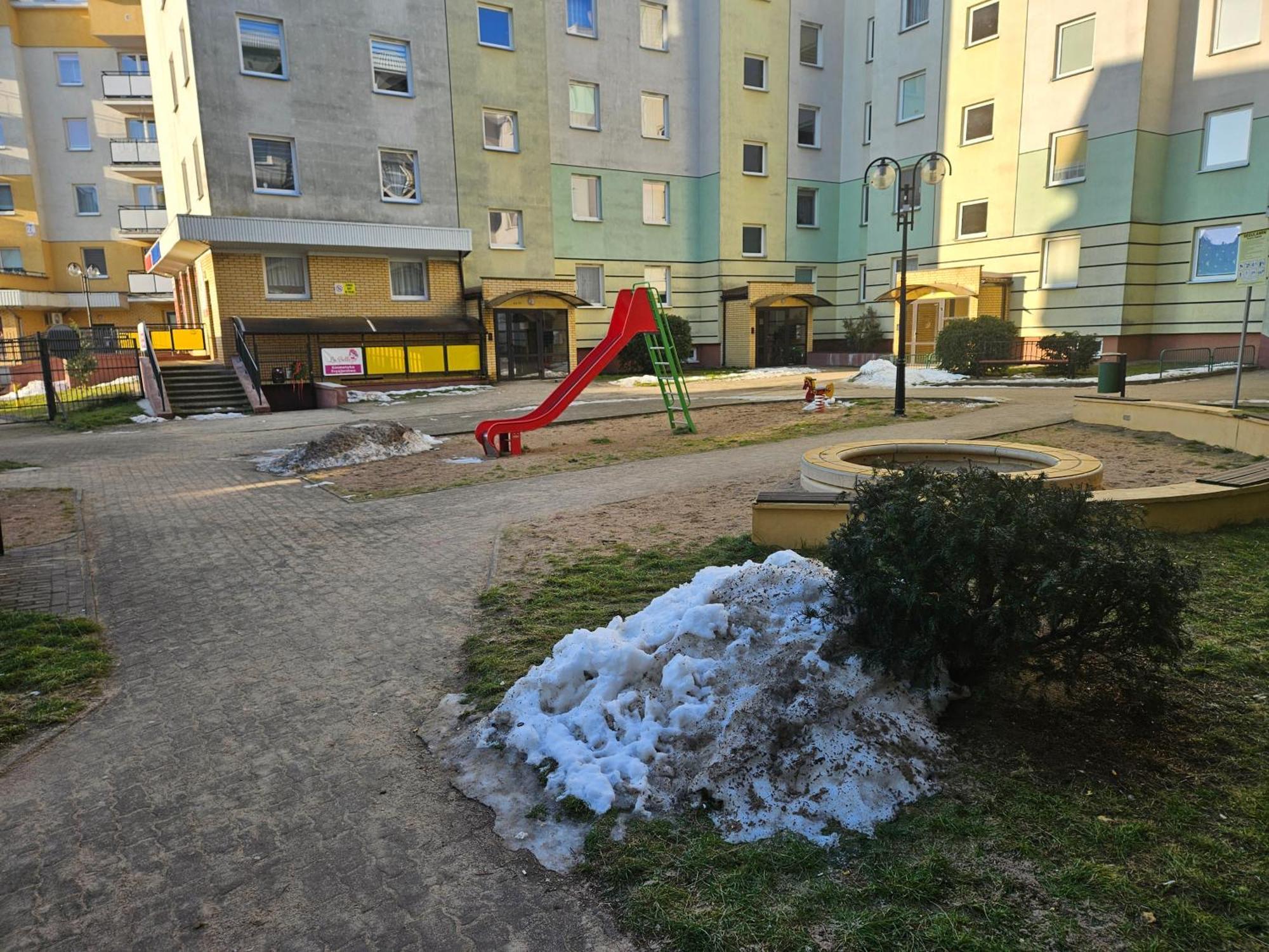 Apartament Blisko Jeziora Ełk Exteriér fotografie