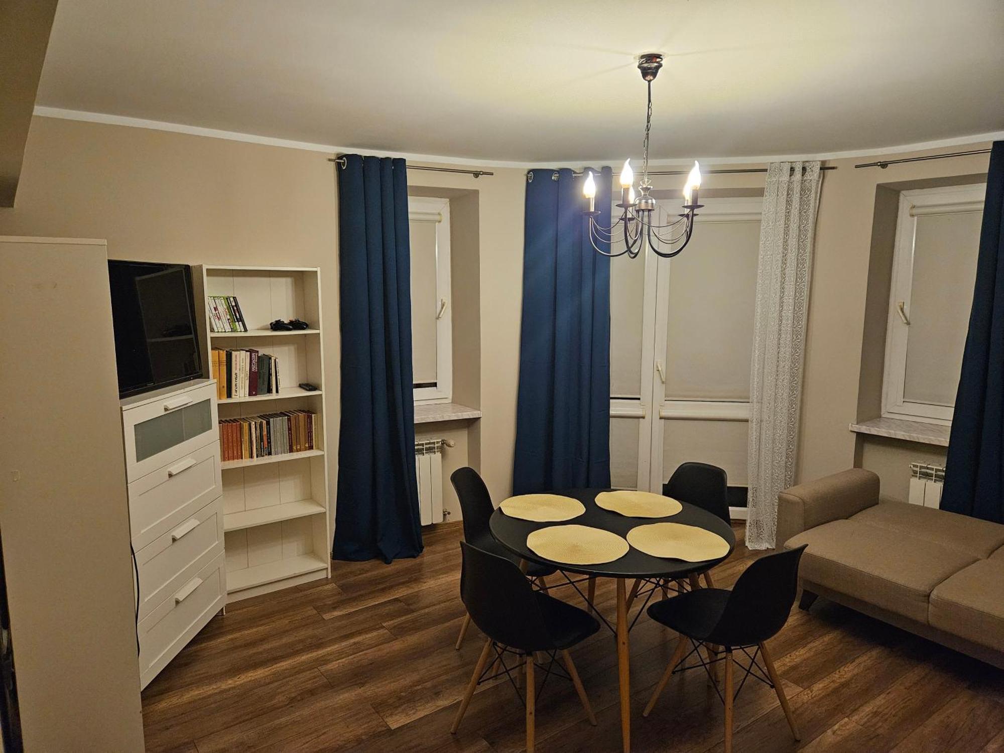 Apartament Blisko Jeziora Ełk Exteriér fotografie